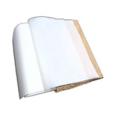 Double Coated Baking Parchment Reams 39gsm